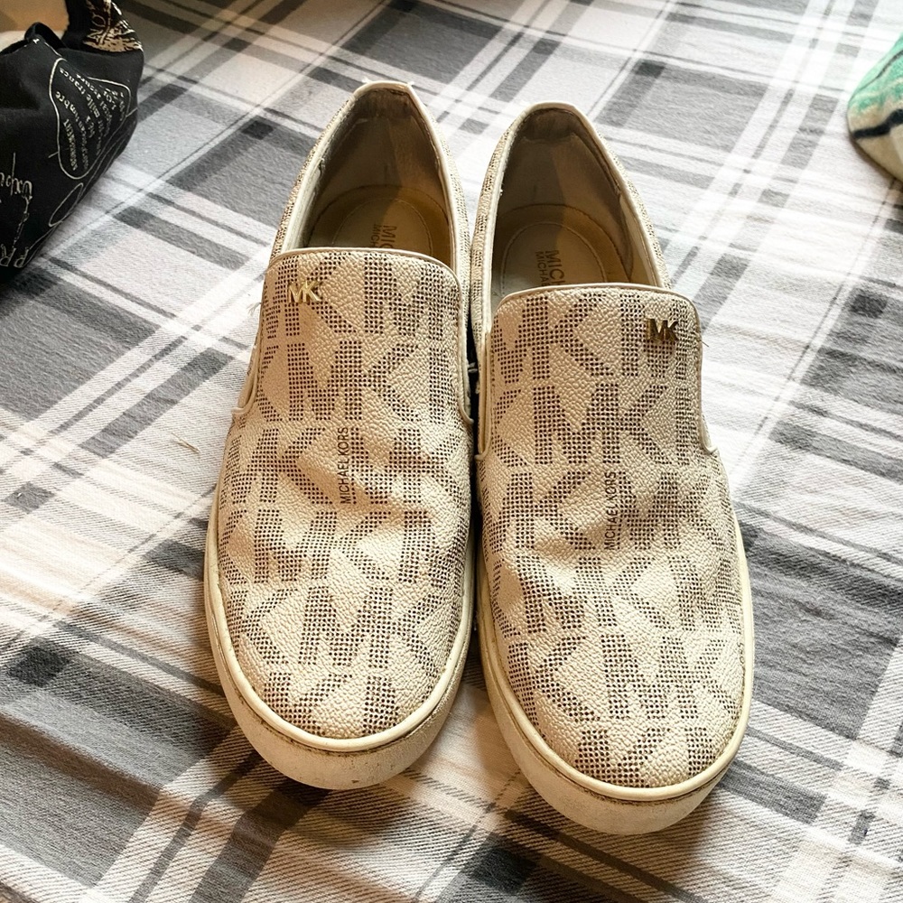 MK Slip on sneakers